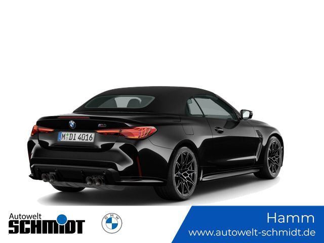 BMW M4 - Bild 2