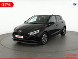 Hyundai i20 1.0T-GDI Aut. LED Navi Kamera - Hyundai i20 in Rostock