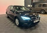 Seat Leon ST Style*Navi-LED-150PS* - Seat Leon: 150 Ps