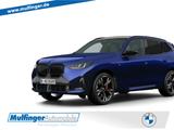 BMW X3 M50i M PRO ACC Standh.PanoD.Sitzbel.AHK 21" - blaue BMW X3 M50