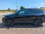 Hyundai 2.2 CRDi GLS 4WD 2. Hand Austauschmotor 115kkm - gebrauchte Hyundai SANTA FE aus dem Jahr 2008