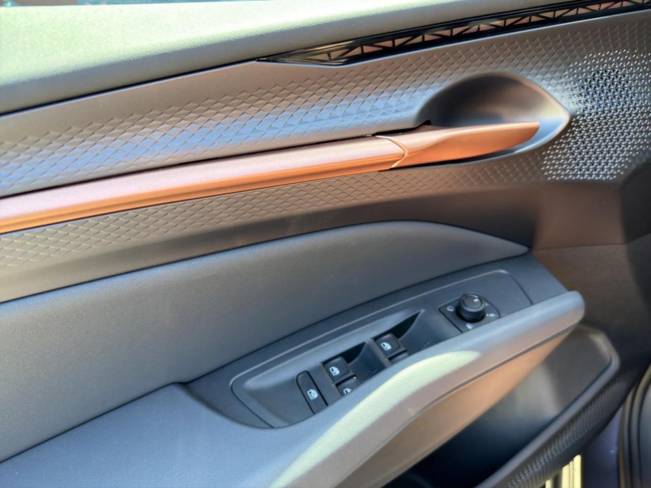 Cupra Raval Endurance Edition Dynamic LED Navi Plasma