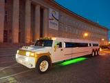 Hummer H2 6.2 V8 Luxury Luxury - Hummer H2 aus 2006