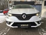 Renault Megane 1.2 BOSE-Edition/Navi/Shz/Temp/Spurhalte - gebrauchte Renault Megane aus dem Jahr 2017