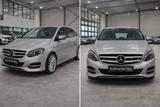 Mercedes-Benz B 200 c NGD Automatik Bi-Xenon - Mercedes-Benz B 200 Gebrauchtwagen in Köln