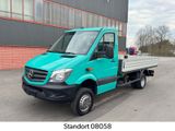 Mercedes-Benz Sprinter 513 4x4 nur mit 40.148 km - Angebote entsprechen deinen Suchkriterien