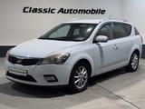 Kia cee'd / Ceed 1.6 CRDi *R.Kamera*Navi*AHK* - Kia aus 2012: Cee D