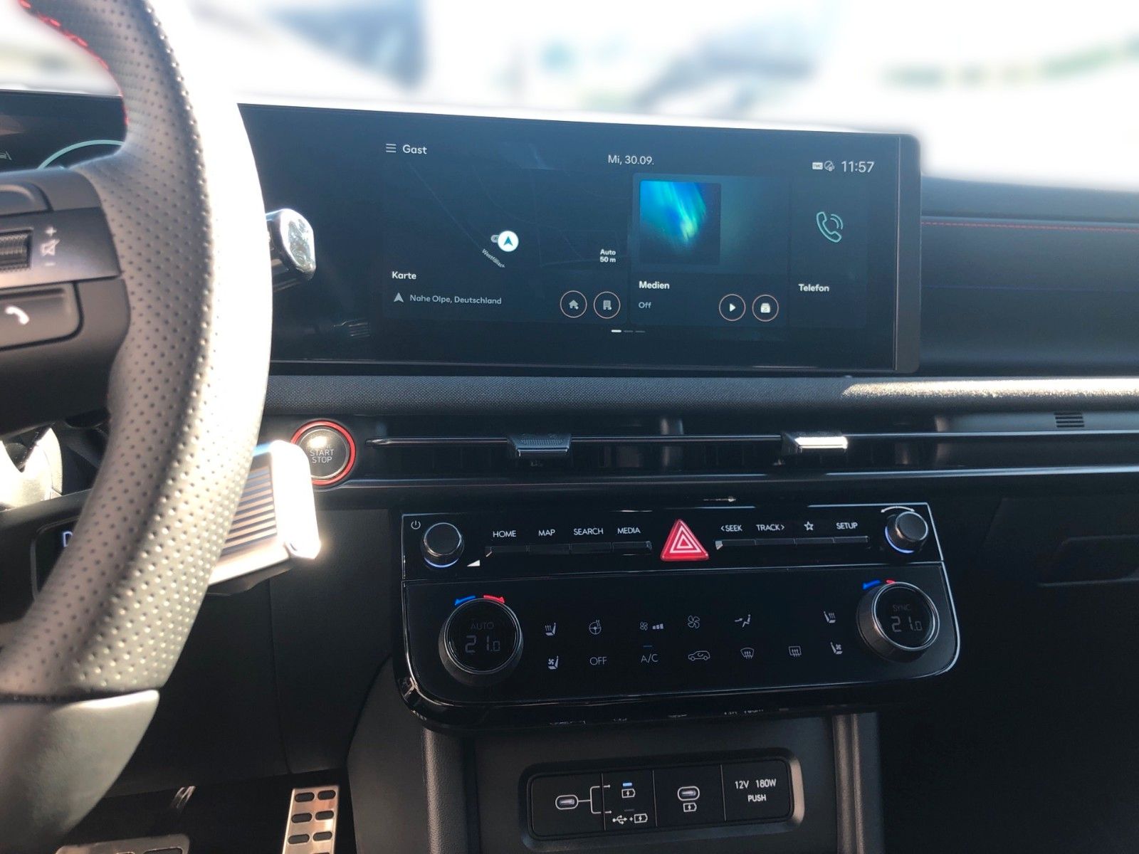 Hyundai Tucson – Bild 9