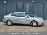 Opel Vectra 2.2 16V Elegance Automatik  (Nr. 087) - Opel Vectra aus 2002: 2.2