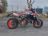 Ducati Hypermotard 950 RVE / 1. Hd - DUCATI HYPERMOTARD 950 RVE