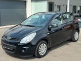 Hyundai i20  HU NEU/BREMSEN + SERVICE  NEU/KLIMA/ EURO 5 - Hyundai i20 aus 2011