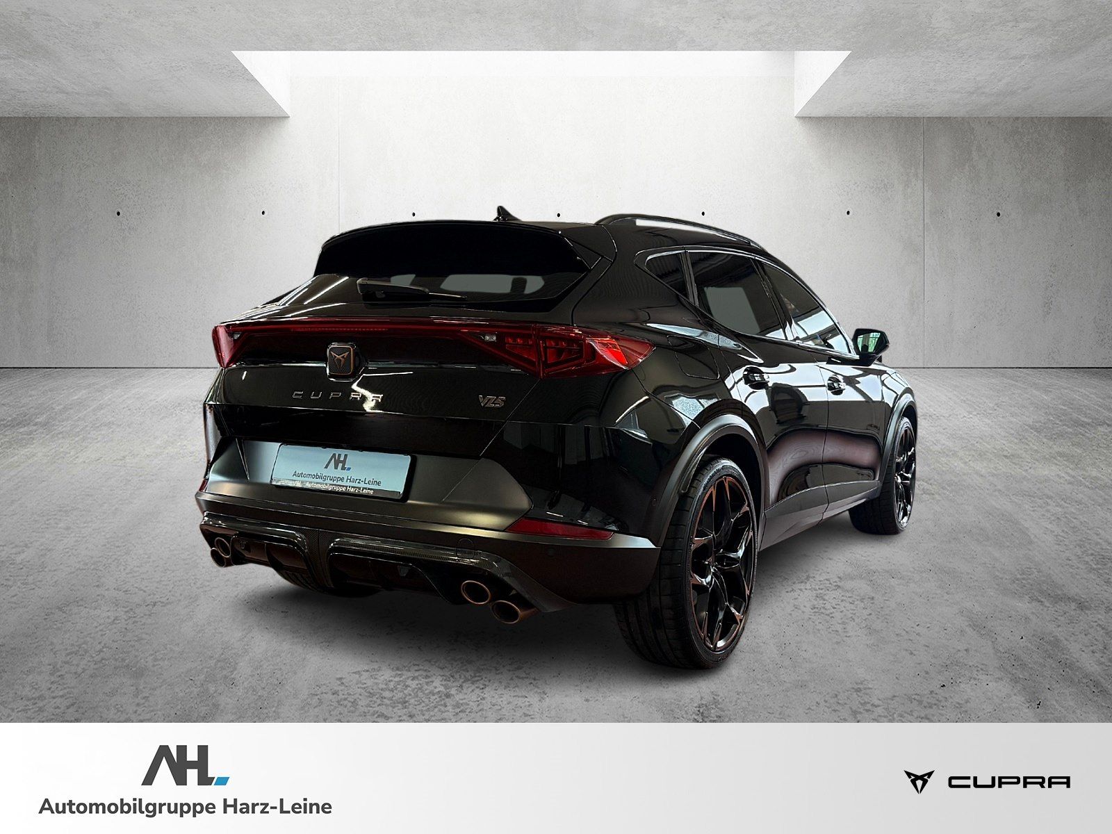 Cupra Formentor - Bild 5