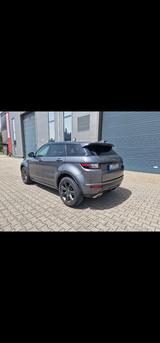 Land Rover Range Rover Evoque 2.0 TD4 132 kW Landmark E... - Land Rover Range Rover Evoque: Td4
