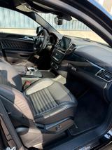 Mercedes-Benz GLE 350 d 4MATIC - - Mercedes-Benz GLE 350 in Solingen