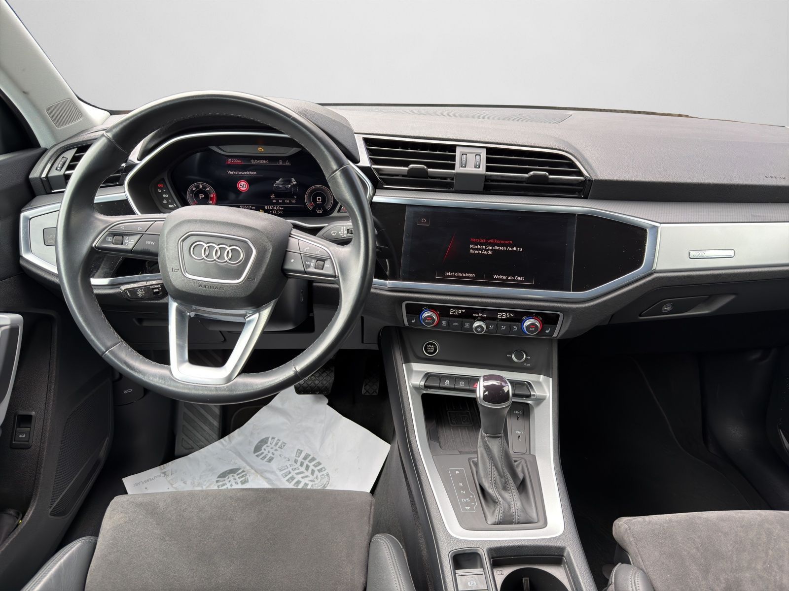 Audi Q3 - Bild 4
