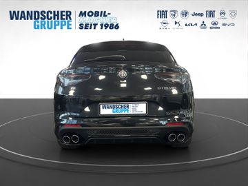 Alfa Romeo Stelvio Quadrifoglio LED,20