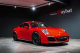 Porsche 991 Carrera GTS *Approved*Lift-BOSE-Kamera-PASM - Porsche 991 mit Benzin-Antrieb: Coupe