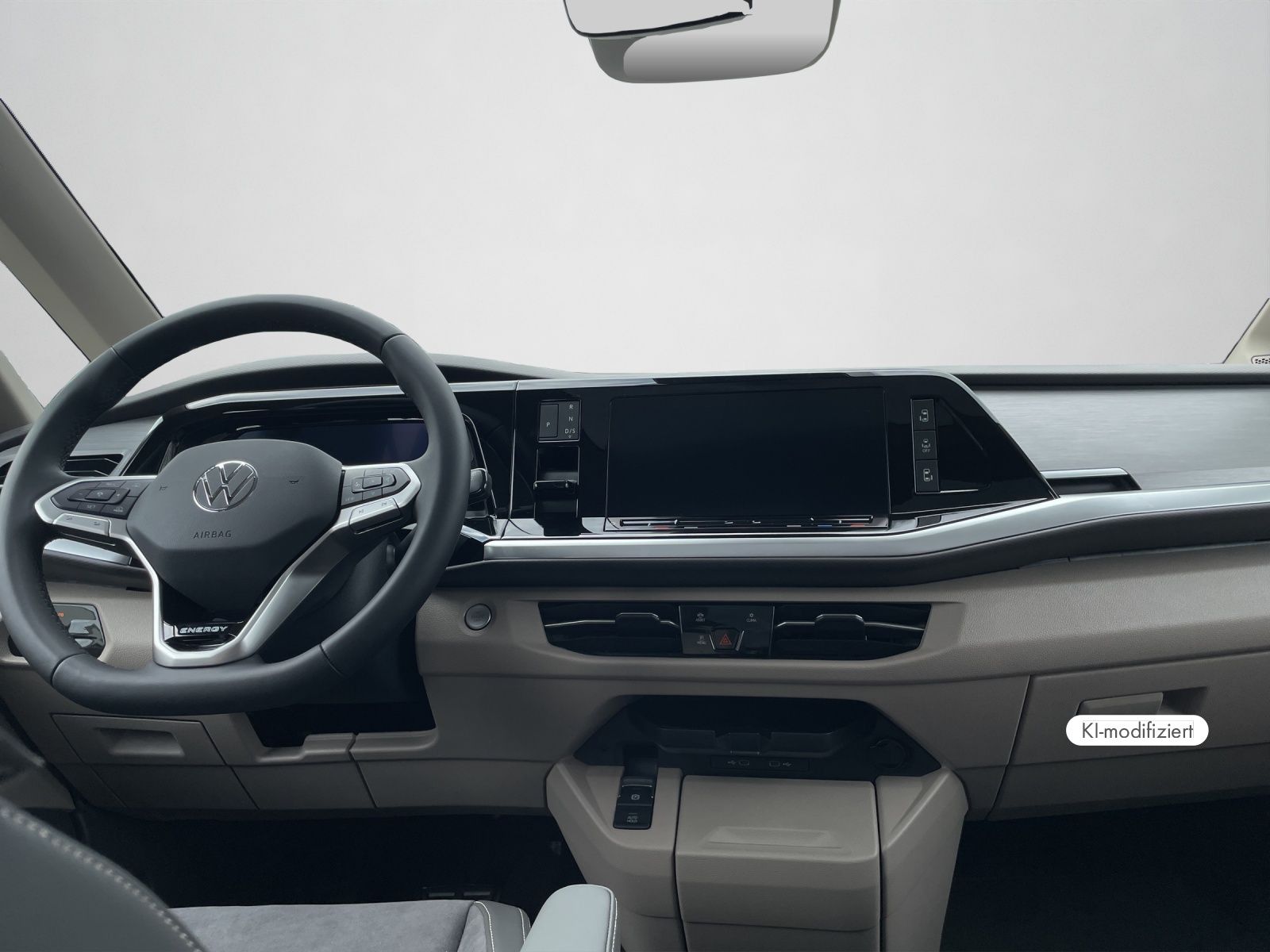 Volkswagen T7 Multivan - Bild 5
