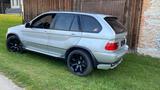 BMW Bmw E53 X5 4.8is - BMW X5 aus 2005: 4.4