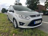 Ford C-Max 1,0 EcoBoost 92kW Titanium Titanium - Ford C-Max