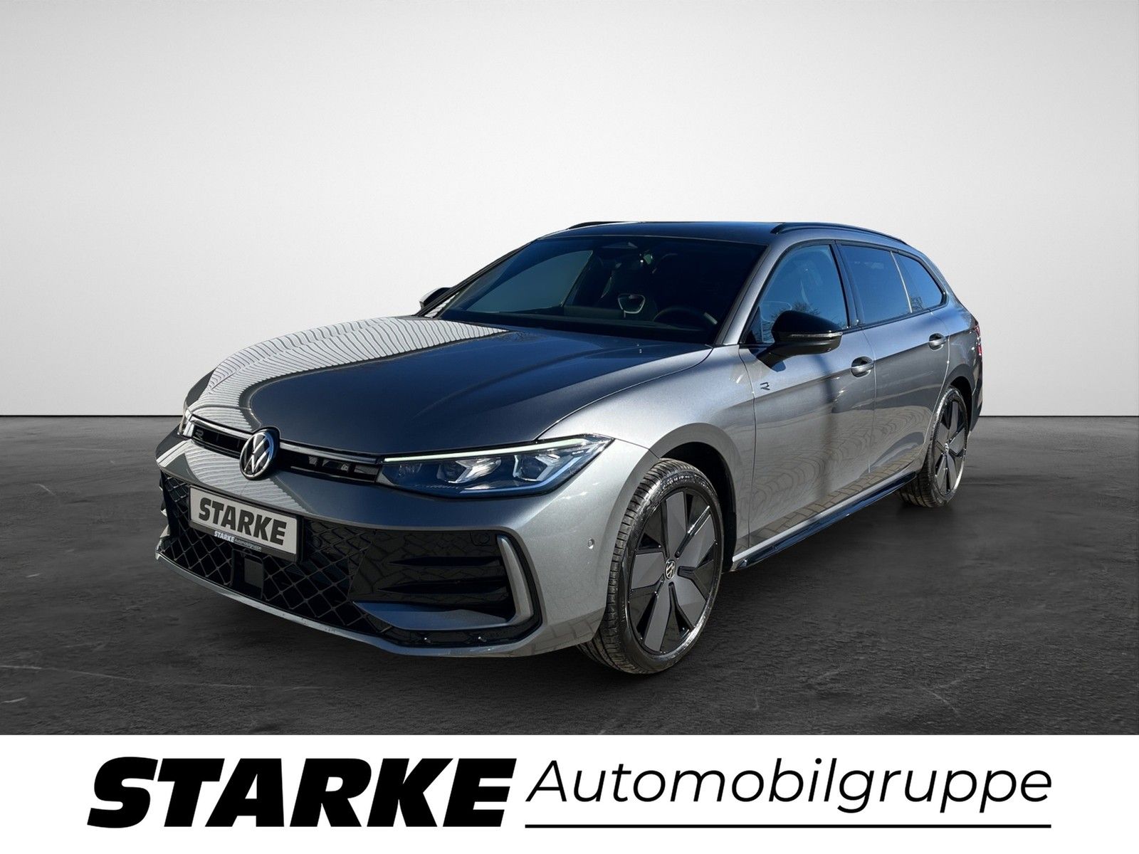 Volkswagen Passat 2.0 TDI DSG 4Motion R-Line HeadUp Panoda
