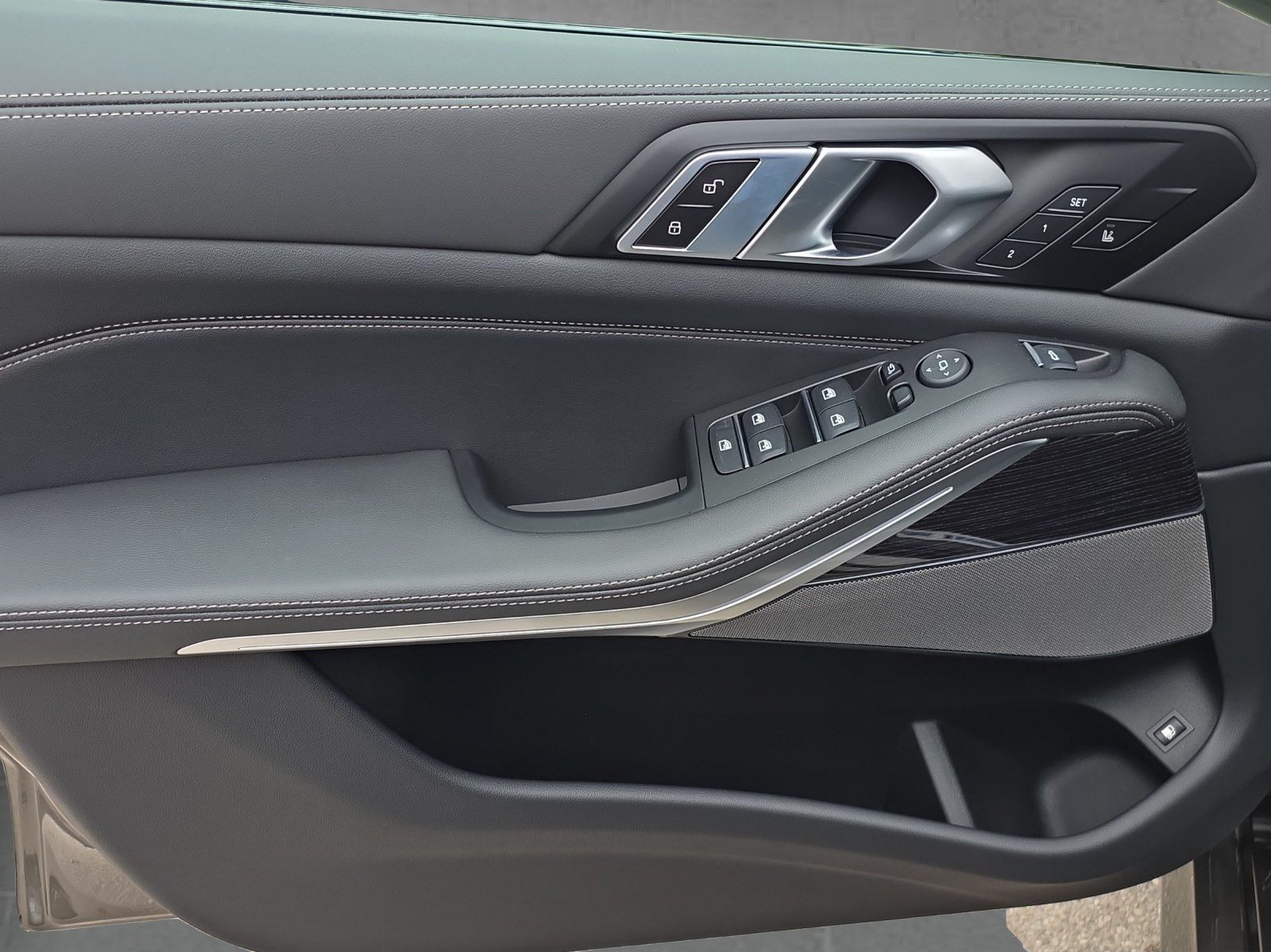 BMW X5 - Bild 10