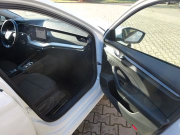 Skoda Octavia - 11