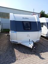 Hobby Excellent 560 CFe *Modell 2027* - Hobby 560 cfe