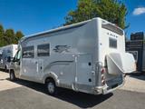 Laika X715 R *FIAT*1HAND*FESTBETT*HG*RFK*NAVI*KLIMA* - Angebote entsprechen deinen Suchkriterien