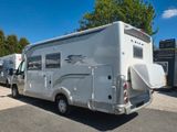 Laika X715 R *FIAT*1HAND*FESTBETT*HG*RFK*NAVI*KLIMA* - Offers matching your search criteria