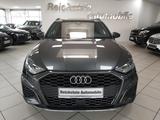 Audi A3 Sportback 30 TFSI S LINE AHK ACC NETTO 23.600 - Audi A3 mit Benzin-Antrieb