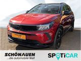Opel Grandland Turbo GS Line +AHK+MATRIX+L/SHZ+RFK+ - Opel Grandland (X) in Düsseldorf
