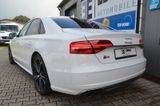 Audi S8 4.0 TFSI 681 PS APR/STANDH/MATRIX/HEADUP/B&O - Audi S8 aus 2016