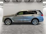 BMW X7 xDrive40d Standheizung Massage AHK Harman/K - BMW X7: M