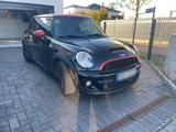 MINI John Cooper Works (R56) | 11/2010 | 2... - MINI John Cooper Works R56 Gebrauchtwagen