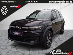 Foto Nummer 1: DACIA Bigster