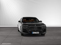 BMW 750 - Vorschau Bild 13