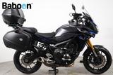 Yamaha Tracer 900 ABS - YAMAHA TRACER 900