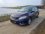 Nissan Pulsar 1.5 dCi ACENTA  - TÜV, AU & Service neu