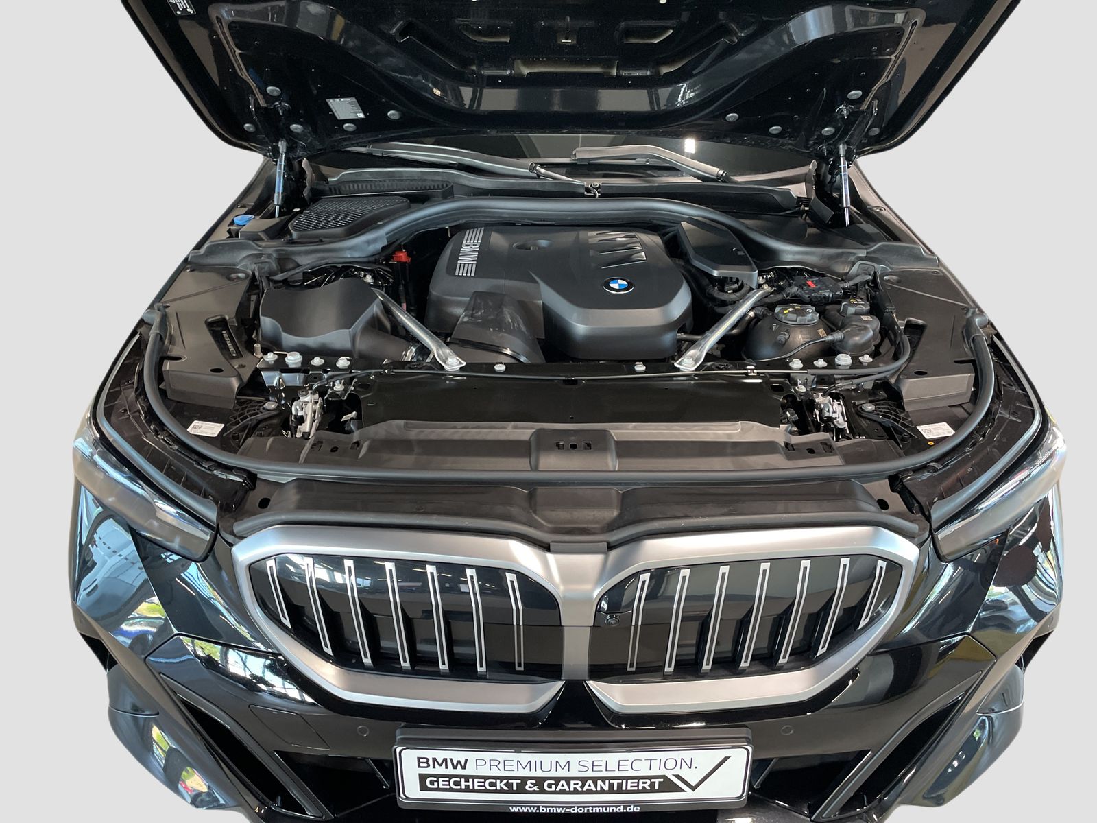 BMW 520 - Bild 15