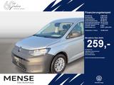 Volkswagen Caddy 2.0 TDI Kombi EcoProfi CarPlay|Navi|KlimaA - VW Caddy Gebrauchtwagen in Bielefeld