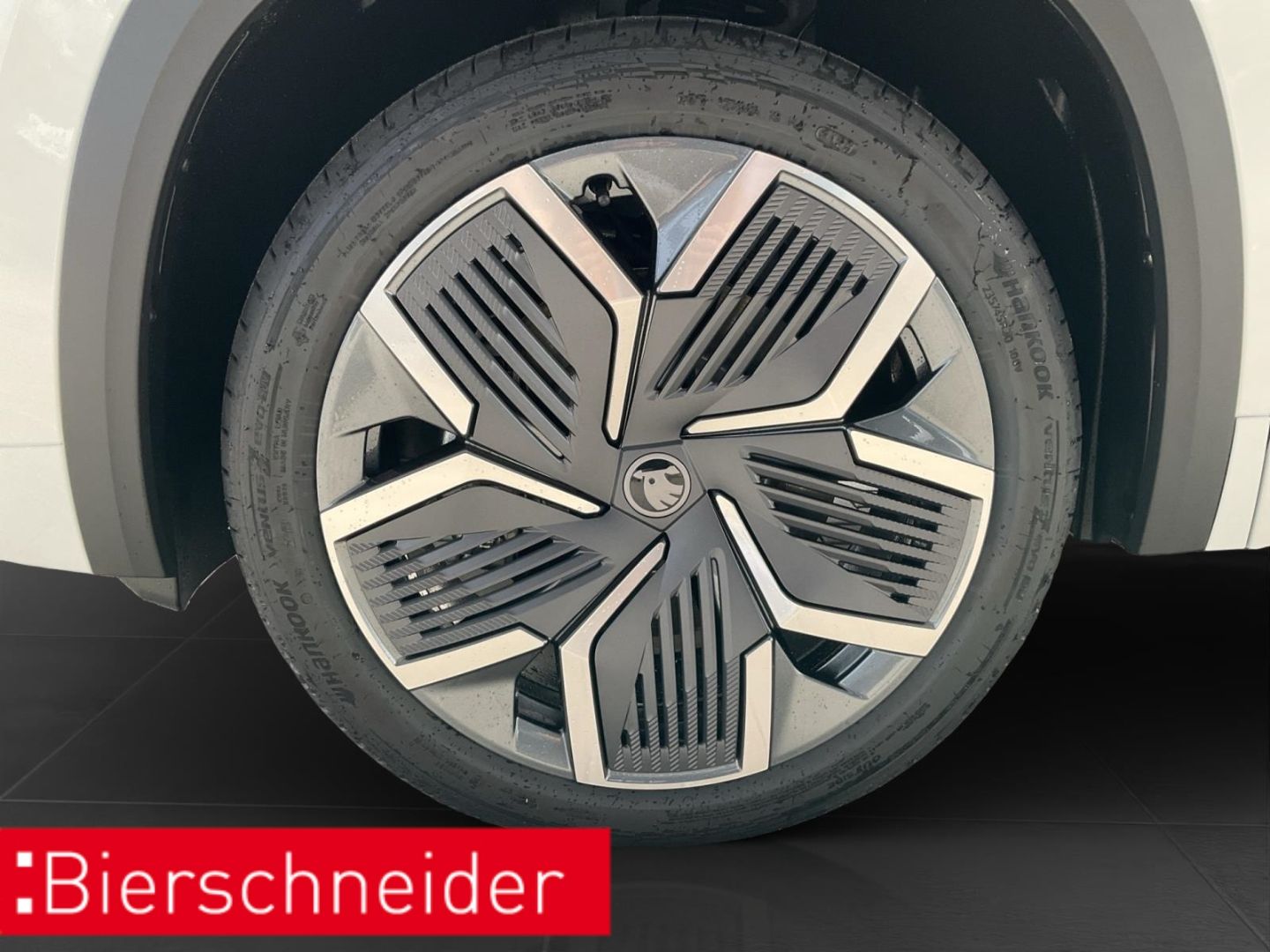 Skoda Kodiaq - Bild 26