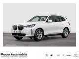 BMW X3 20 xDrive AHK+DA+PA+SHZ+KOMFORTZG - BMW X3