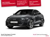 Audi S3 Limousine TFSI quattro Akrapovic Pano SONOS - Audi S3 Akrapovic Gebrauchtwagen