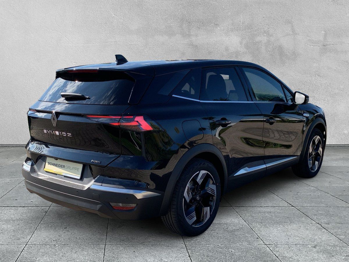 Renault Symbioz - Bild 5