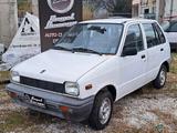 Suzuki Maruti 800 clima - - 1992 - Suzuki Oldtimer