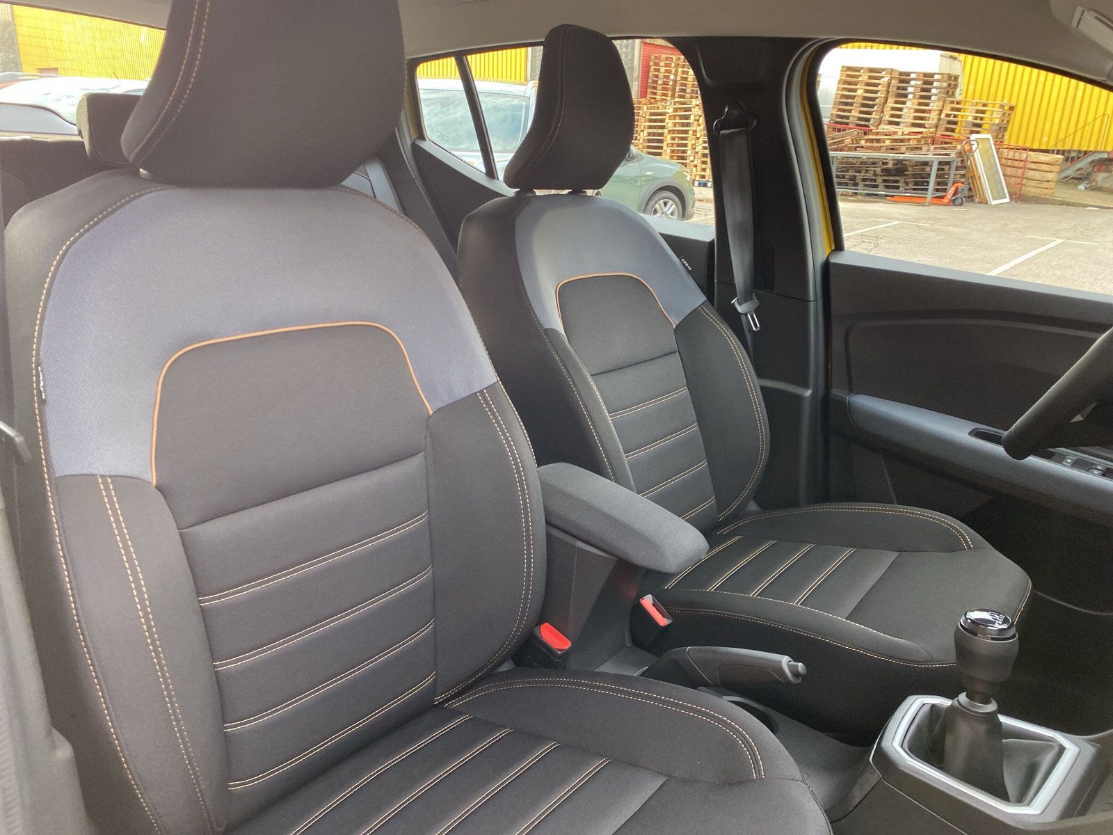 Dacia Sandero - Bild 13