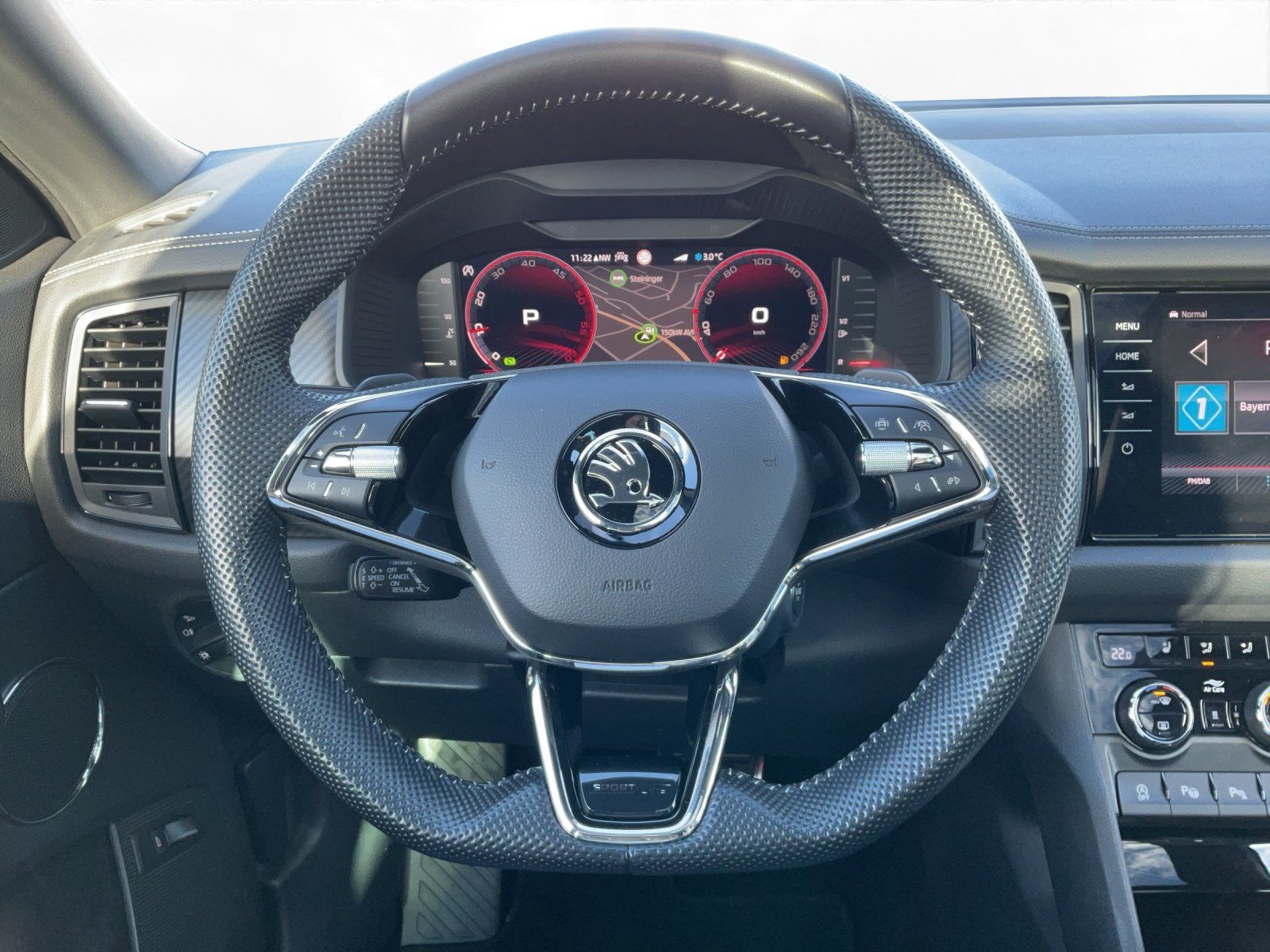 Skoda Kodiaq - Bild 9