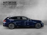 BMW 520 d xDRIVE TOURING M SPORT ICONIC 20''LC PROF  - : Blau, Standheizung