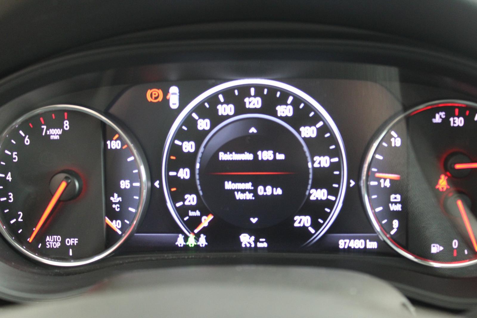 Opel Insignia B Sports Tourer Innovation